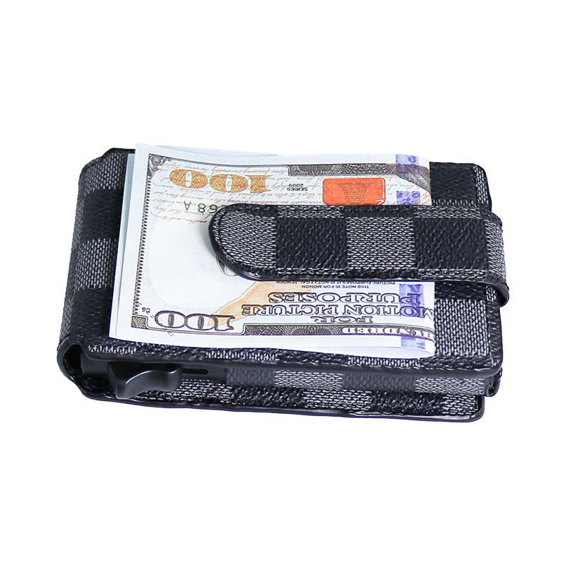Echo Wallet