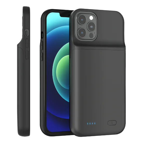 Edge iPhone Case