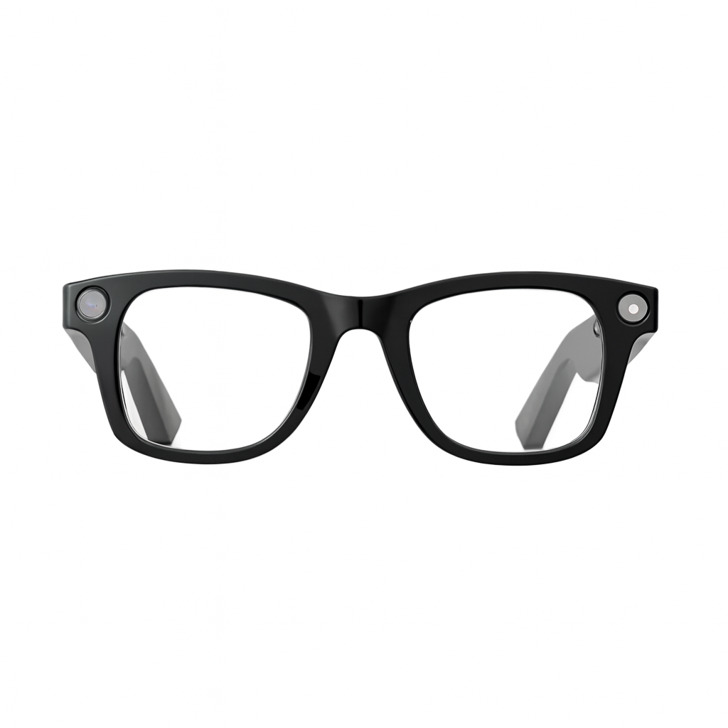 Pulse Smart Glasses